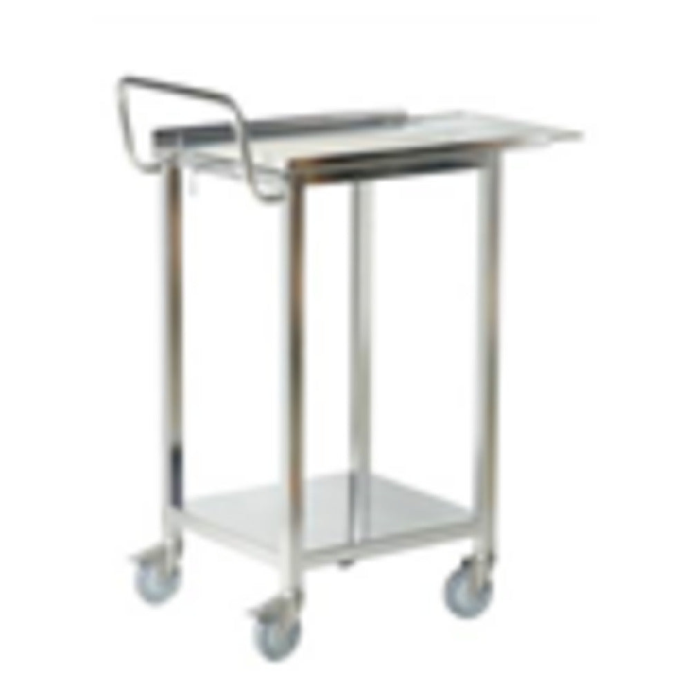 Henny Penny MM216264 Cart 33-1/2" 850 Mm RACKTRANSPORT