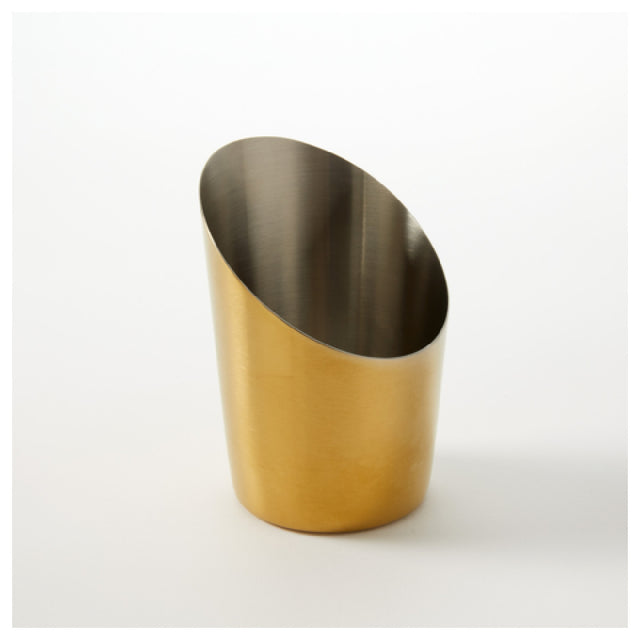 American Metalcraft FFCG45 Fry Cup 12 Oz. 2.8" Dia.