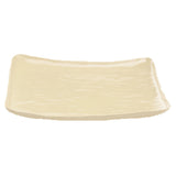 Elite Global Solutions M14SQRF-AW Platter 13-1/2" X 1"H Square