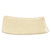 Elite Global Solutions M14SQRF-AW Platter 13-1/2" X 1"H Square