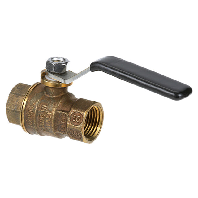 Accutemp AT1P-2239-1 Valve Ball Drain 1/2"npt