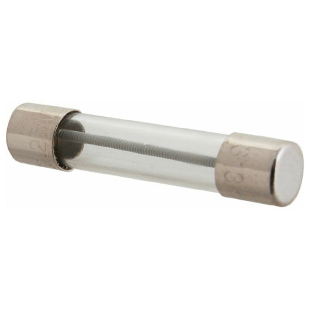 Accutemp AT0E-2731-2 Fuse 1.25a 250v 1/4"x1 1/4"