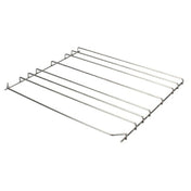 Accutemp AT1A-3601-6 Rack Side S/s Lt Or Rt