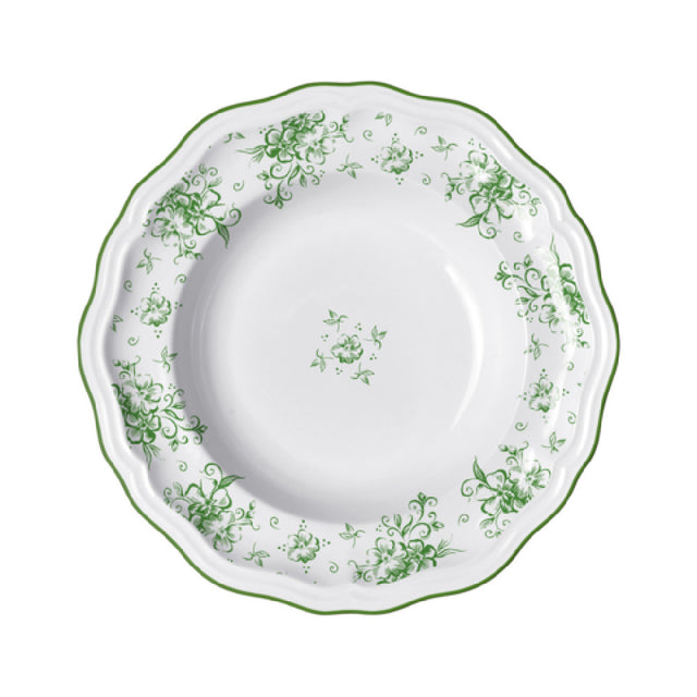 Steelite 62558FP815 Rim Pasta Bowl 19.0 Oz 11.0" X 2.0"