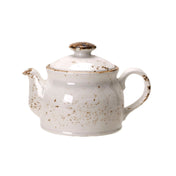 Steelite 11550367 Teapot Club W/Lid 15.0 Oz 6.75" X 4.375" X 8.0"