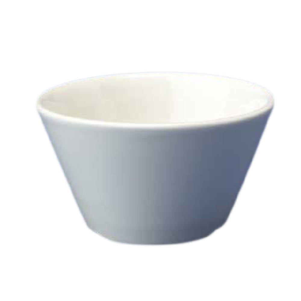 Churchill China WH SD4 1 Sauce Dish 4 Oz. Round