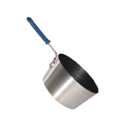 Vollrath Z434412 Wear-Ever® Tapered Sauce Pan 4-1/2 Quart 5" Deep
