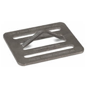 JB Prince UA100 Chef's Press V213oz Presses Dishwasher Safe Stainless Steel