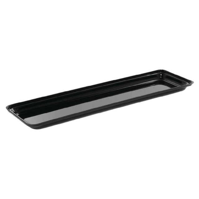 Hubert 43954 - Food Pan, 24" X 8" X 1"H, Rectangular