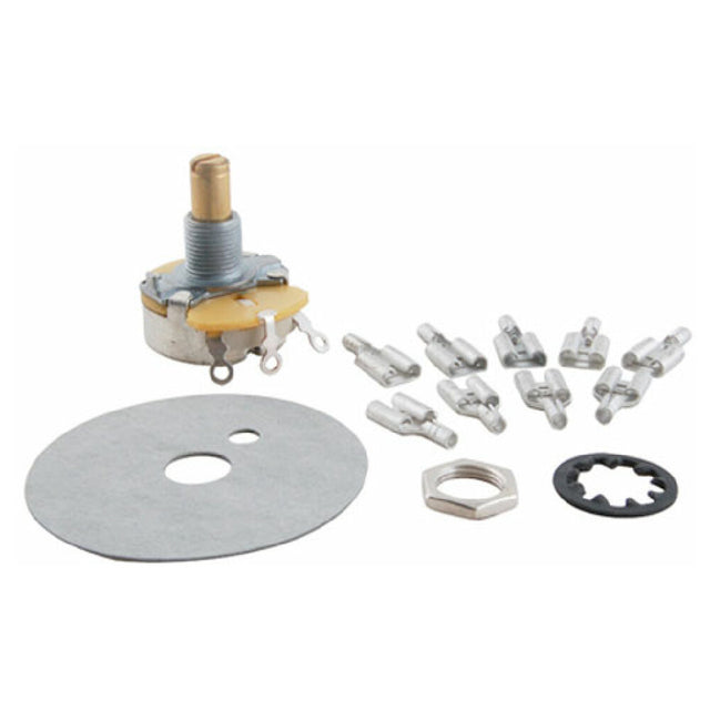 Marshall Air 502892 Potentiometer Rotary Cm24