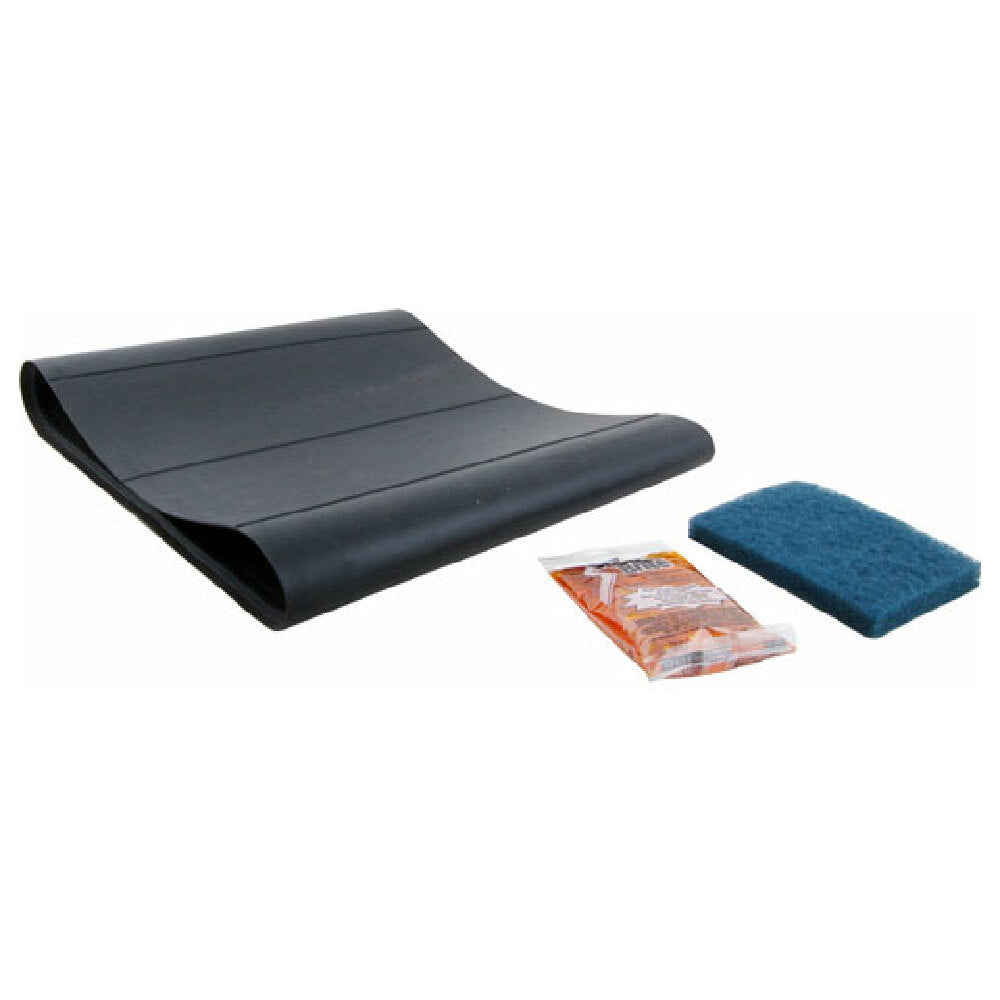 Marshall Air 140808 Kit Conveyor Belt W/guide