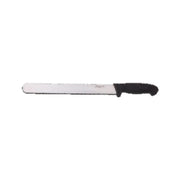 Alegacy Foodservice Products PC15414CH E™ Economy Slicer Knife 14" Blade Molybdenum Stainless Steel