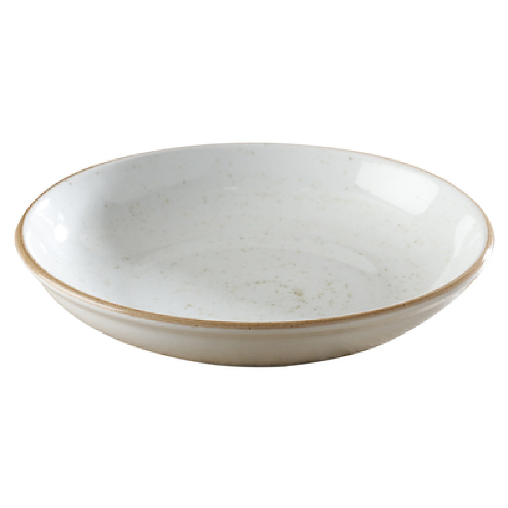 GET Enterprises PA1605837512 Bowl 52.4 Oz. 10" Dia.