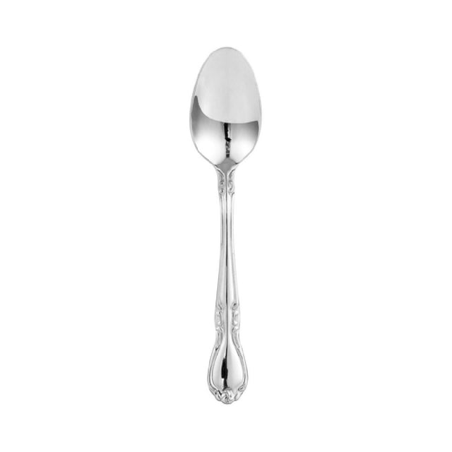 CAC China 8023-10 Glamour TableSpoon 8 1/2" 18/8 Stainless Steel