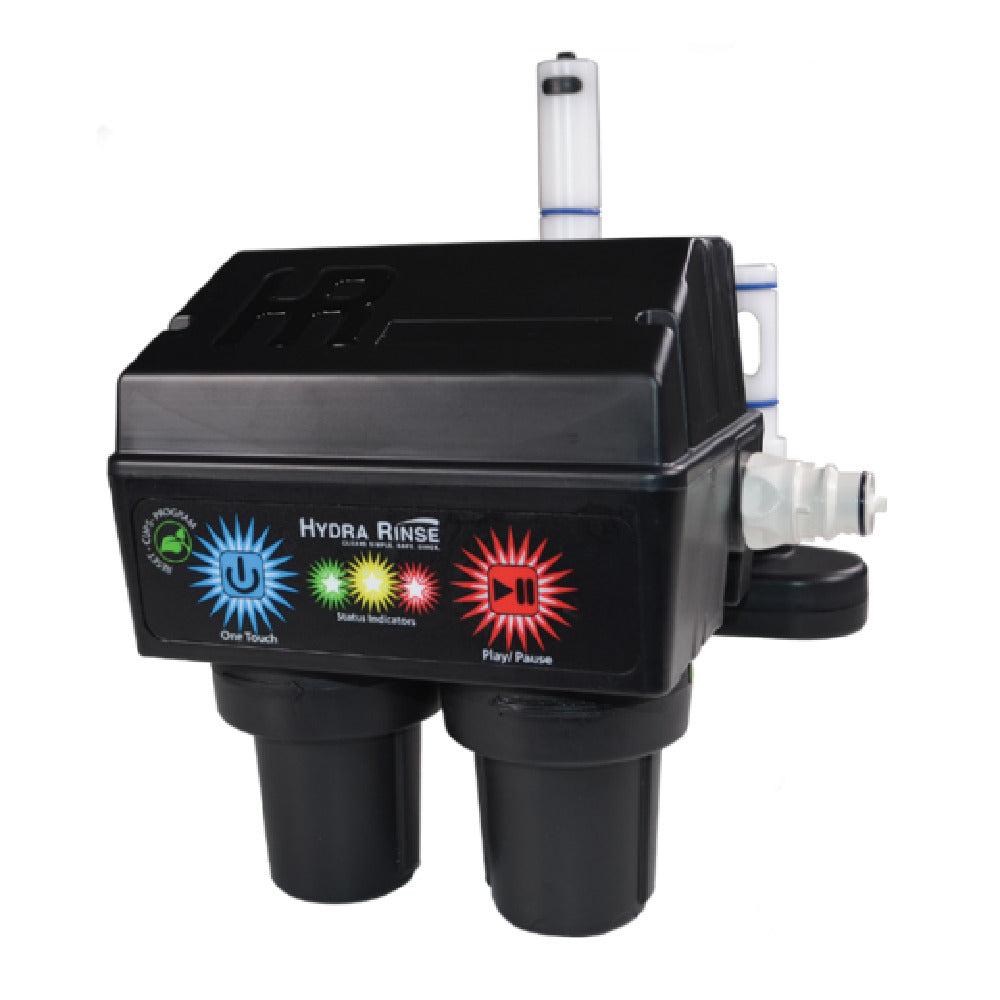 Stoelting by Vollrath 521041 F231 Hydra Rinse Cleaning Head