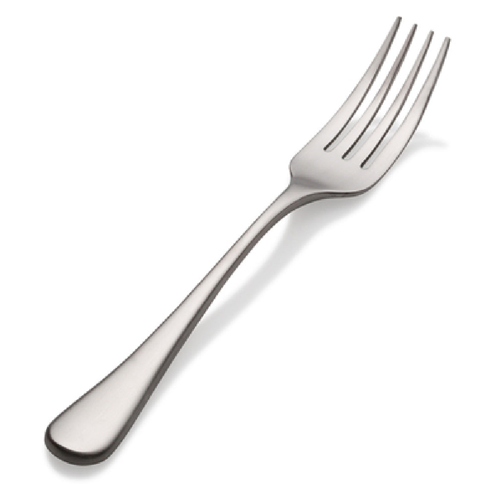 Bon Chef S4107 Como Salad Fork 7" 18/10 Stainless Steel