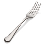 Bon Chef S4107 Como Salad Fork 7" 18/10 Stainless Steel