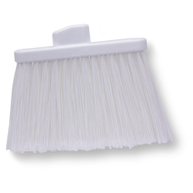 Carlisle 36867EC02 Carlisle Sparta® Duo-Sweep® Broom Head Only Flagged Polyester Bristles