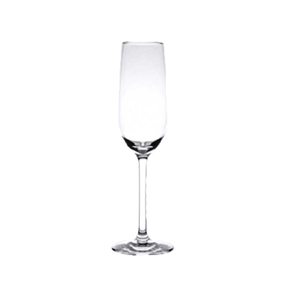 Thunder Group PLTHCP007C Champagne Glass 7 Oz. 9"H