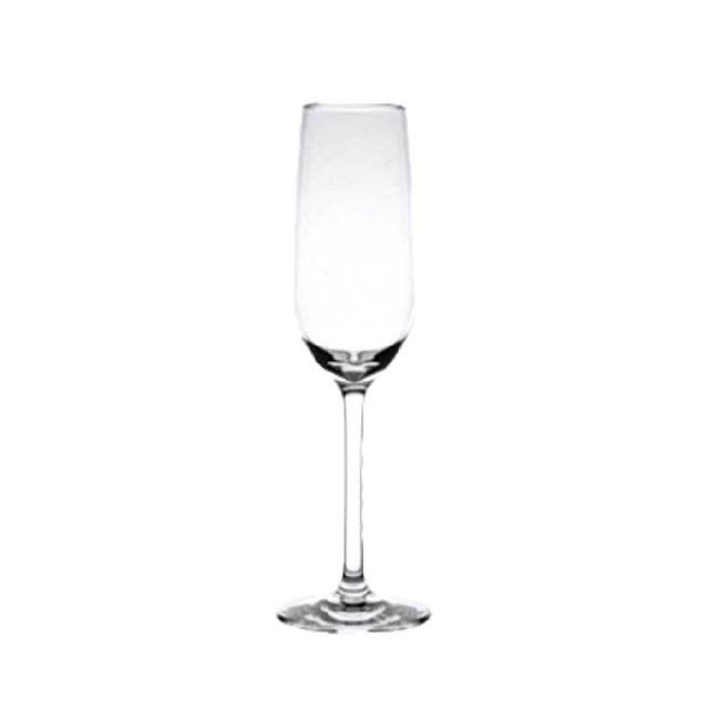 Thunder Group PLTHCP007C Champagne Glass 7 Oz. 9"H