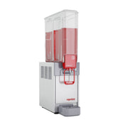 Monaco Foodservice UEAC101K0 Ugolini Arctic Compact Cold Beverage Dispenser (1) Bowl