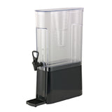 Service Ideas ITSLC35GBLINF Service Ideas ITSLC35GBLINF Tea Urn Tea Dispenser With Infuser Tube