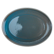 1880 Hospitality F1493020370 Oneida® Platter 13" Long Oval/round