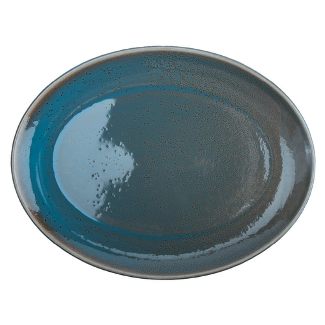 1880 Hospitality F1493020370 Oneida® Platter 13" Long Oval/round