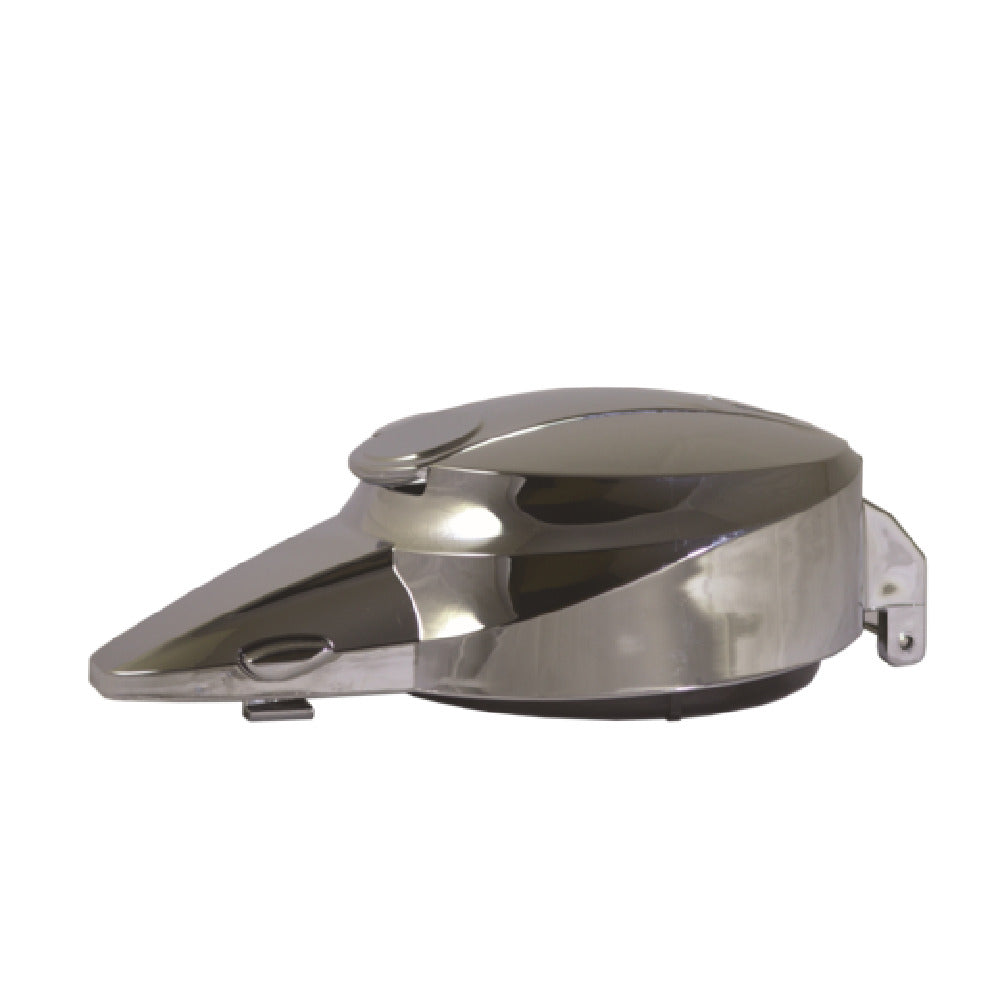 Service Ideas ENALLIDCH Service Ideas Signa-Air Replacement Lid Chrome