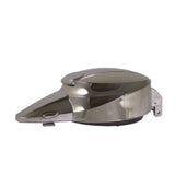 Service Ideas ENALLIDCH Service Ideas Signa-Air Replacement Lid Chrome