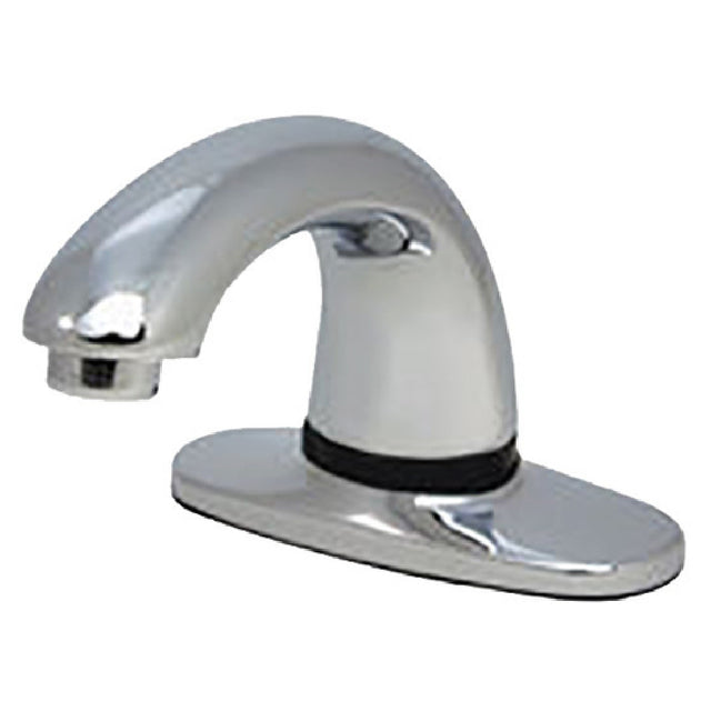 Rubbermaid 1782744 TC AutoFaucet® Deck Mount 8" Center Set