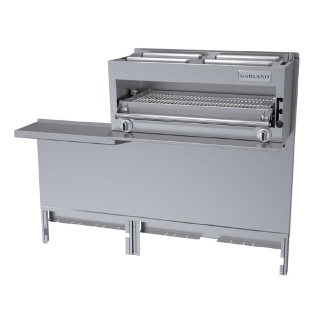 Garland GIR60_LP G-Series Salamander Broiler Gas 35-7/16"W