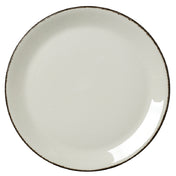 Steelite 17560565 Taste Coupe Plate 11.75"Dapple Charcoal