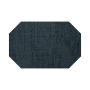 Risch TABLEMATOCT-RATTAN 17X11 Rattan Basket-woven Table Mat (specify Color) 17" X 11"