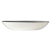 Steelite 17780569 Taste Coupe Bowl 1.375 Qt 10.0" X 1.75"
