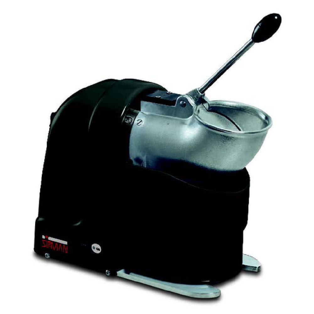 Sirman TRITON (60090048) Ice Crusher/shaver Countertop Adjustable Blade