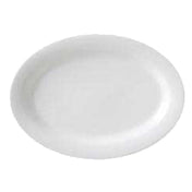Vertex China RB-13-LSG Platter 11-3/4" Oval