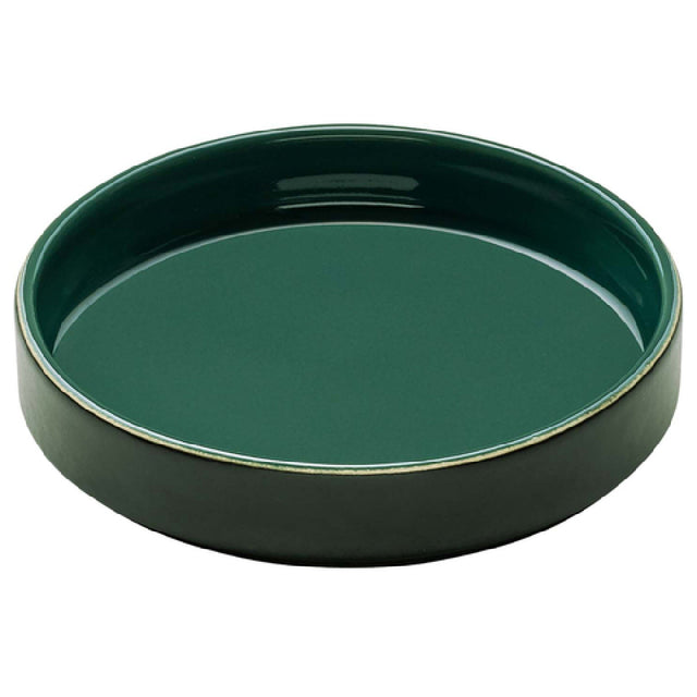 BauscherHepp P018201-007476 Cocotte Lid Plate 4-3/10" Dia. Round