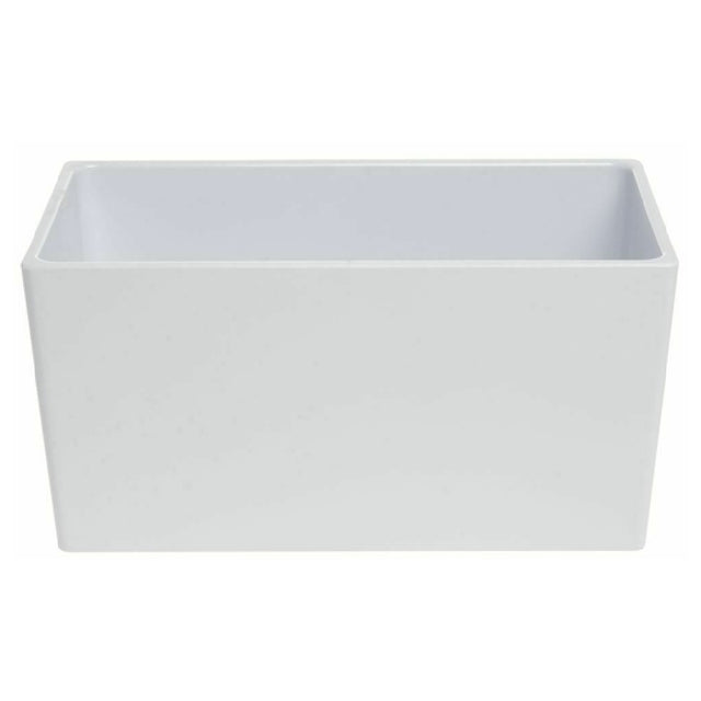 Hubert 87092 - Modular Pan, 1/3-size, 6"L X 12"W X 6"H