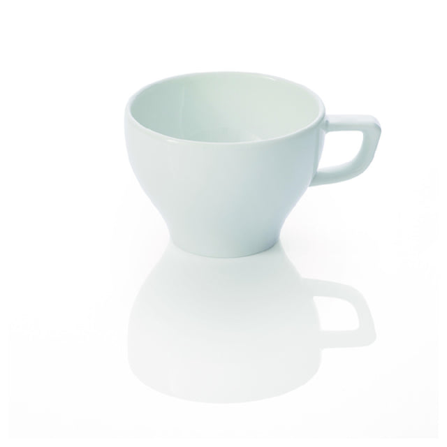 BauscherHepp 52.1005.5018 Barista Cup 6.1oz. Porcelain