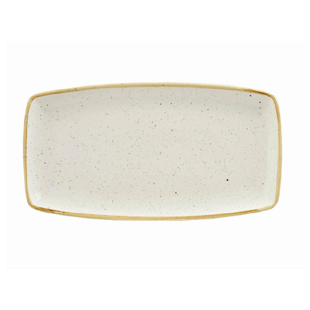 Churchill China SWHSOP141 Plate 13-1/2" X 7-1/4" Oblong