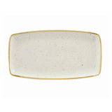Churchill China SWHSOP141 Plate 13-1/2" X 7-1/4" Oblong