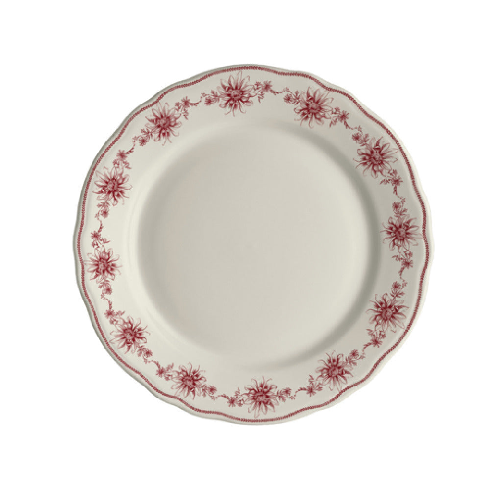 Steelite HL54463881 Plate 9.0" Carolyn