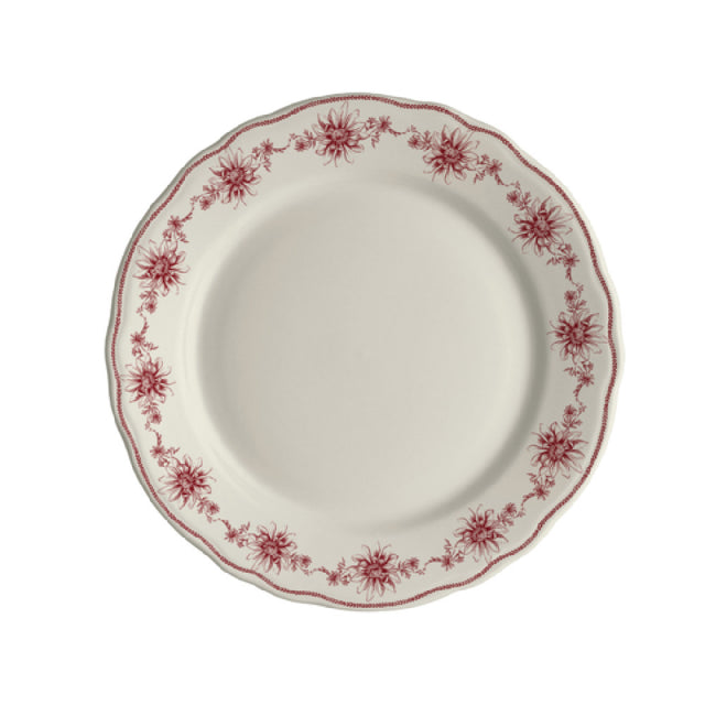 Steelite HL54463881 Plate 9.0" Carolyn