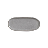 Porto Brasil 15114115801 Shallow Organic Plater Small Oval