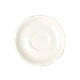 Steelite HL58000 Saucer 5-5/8" Homer