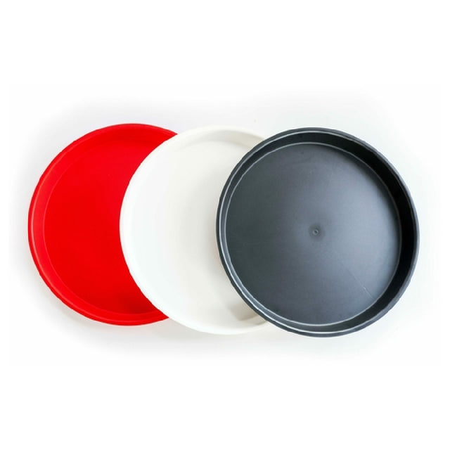 HS Inc HS1075-CH Crawfish/Oyster Tray 13" Dia. Microwavable And Dishwasher Safe