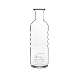 BauscherHepp 10954/01 Water Serving Bottle 25.25 Oz. (35.25 Oz. Brimful) 3-1/4" Dia. X 10-1/4"H