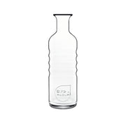 BauscherHepp 10954/01 Water Serving Bottle 25.25 Oz. (35.25 Oz. Brimful) 3-1/4" Dia. X 10-1/4"H
