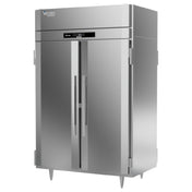 Victory HS-2D-1-PT UltraSpec™ Series Heated Cabinet Powered By V-Core™ Pass-Thru